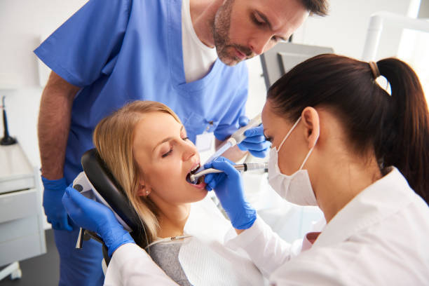 Laser Dentistry in Verona, PA