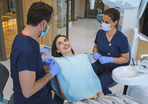 Best Laser Dentistry  in Verona, PA